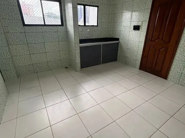 Imagem 7: Edifício Arpoador | 90M² | 3 Quartos (1 Suíte) | Nascente