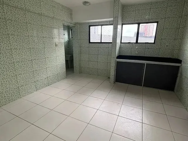 Imagem 3: Edifício Arpoador | 90M² | 3 Quartos (1 Suíte) | Nascente