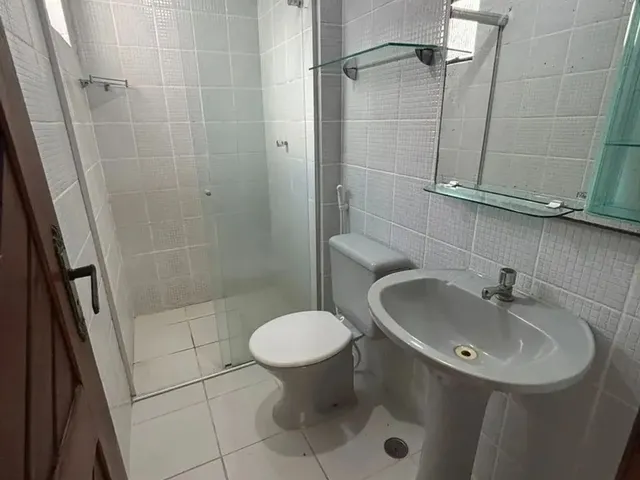 Imagem 8: Edifício Arpoador | 90M² | 3 Quartos (1 Suíte) | Nascente