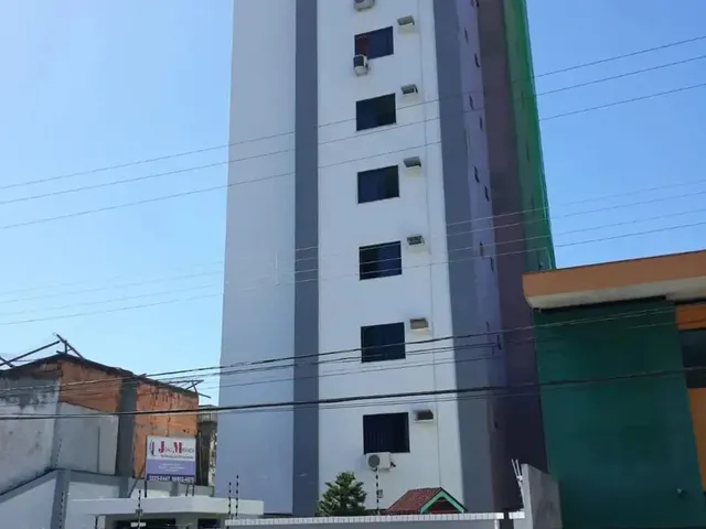 Imagem 4: Edifício Arpoador | 90M² | 3 Quartos (1 Suíte) | Nascente