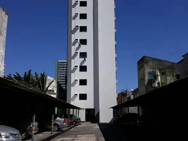 Imagem 15: Edifício Arpoador | 90M² | 3 Quartos (1 Suíte) | Nascente