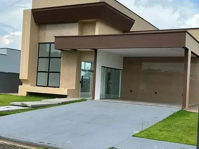 Imagem: Casa Alto Padrão com Piscina Alphaville