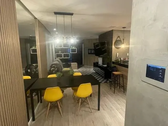 Imagem: Apto 2/4 ( Suítes) Próx Shopping Bolevar