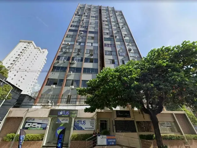 Imagem: Apartamento À Venda no Ed. Edifício Manoel