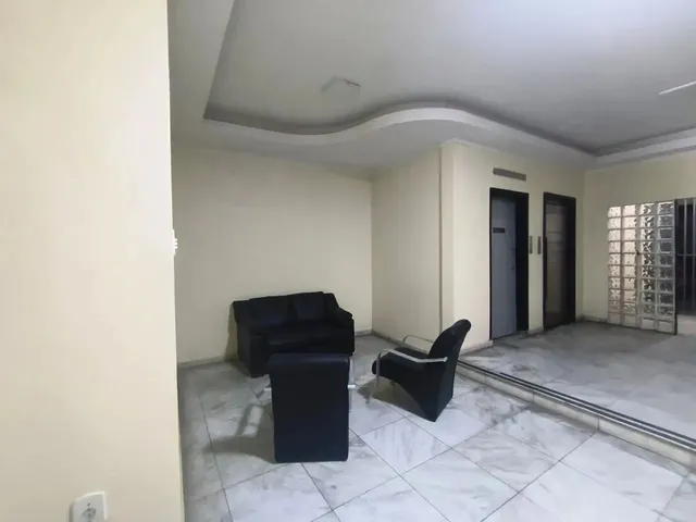 Imagem 2: Apartamento À Venda no Ed. Edifício Manoel Maués - Oportunidade Abaixo do Valor De