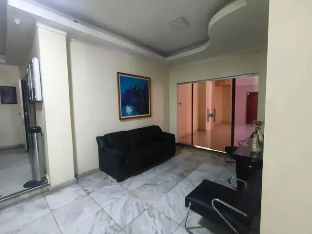 Imagem 9: Apartamento À Venda no Ed. Edifício Manoel Maués - Oportunidade Abaixo do Valor De