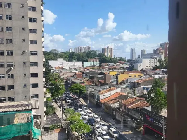 Imagem 15: Apartamento À Venda no Ed. Edifício Manoel Maués - Oportunidade Abaixo do Valor De