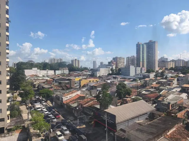 Imagem 6: Apartamento À Venda no Ed. Edifício Manoel Maués - Oportunidade Abaixo do Valor De