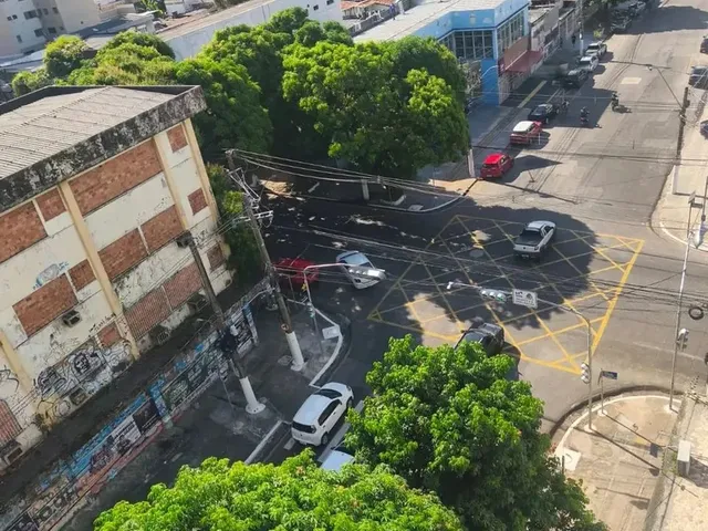 Imagem 13: Apartamento À Venda no Ed. Edifício Manoel Maués - Oportunidade Abaixo do Valor De