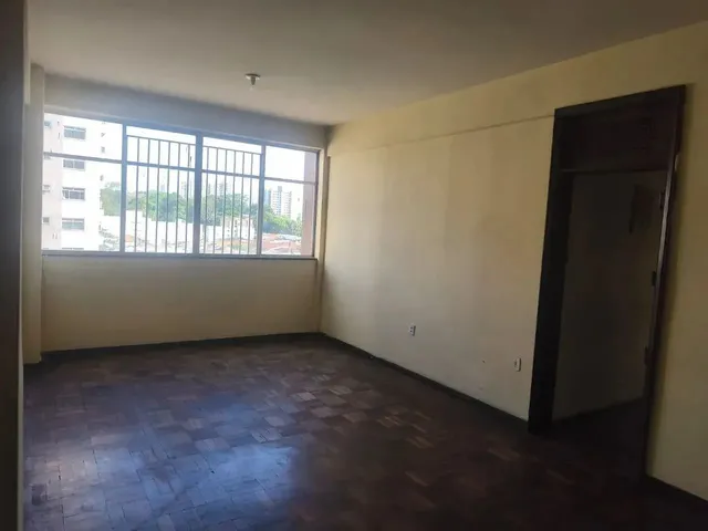 Imagem 5: Apartamento À Venda no Ed. Edifício Manoel Maués - Oportunidade Abaixo do Valor De