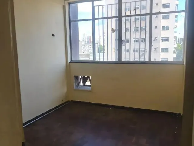Imagem 3: Apartamento À Venda no Ed. Edifício Manoel Maués - Oportunidade Abaixo do Valor De