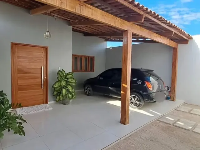 Imagem: Casa a Venda na Marambaia