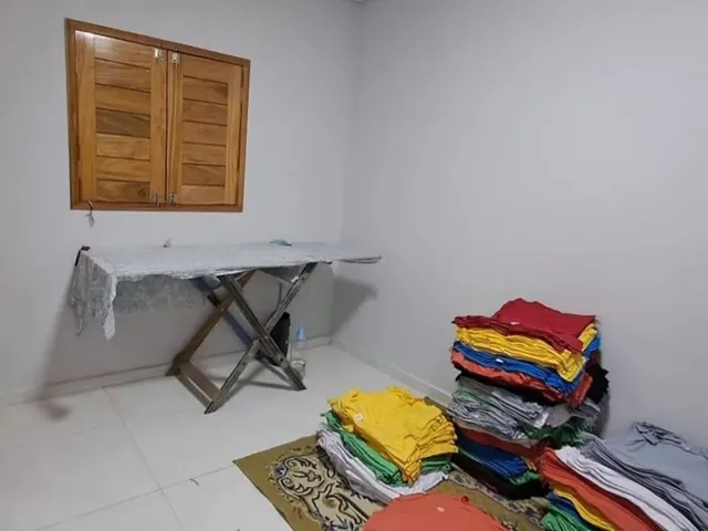 Imagem 7: Casa a Venda na Marambaia