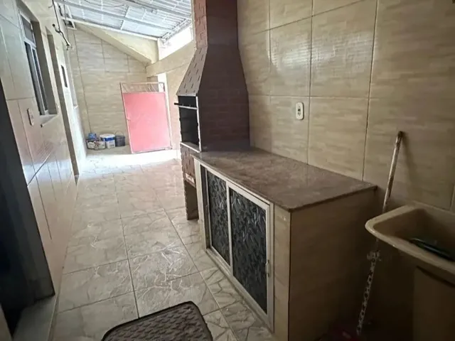 Imagem 8: Casa a Venda na Sacramenta