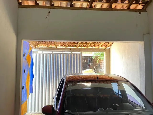 Imagem: Casa pra Vender no Tenoné