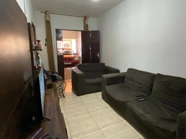 Imagem 2: Casa pra Vender no Tenoné