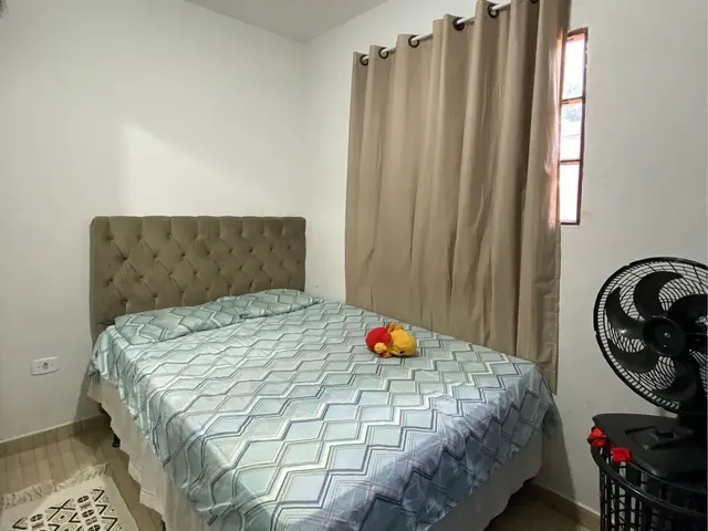 Imagem 3: Casa pra Vender no Tenoné