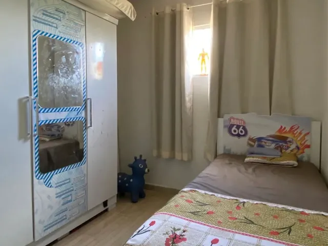 Imagem 4: Casa pra Vender no Tenoné