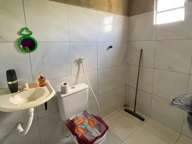 Imagem 8: Casa pra Vender no Tenoné