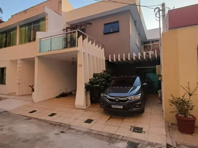 Imagem: Vendo Linda Casa Duplex com Três Suítes