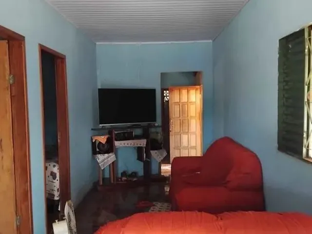 Imagem: Casa no Distrito
