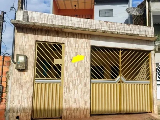 Imagem: Moura Gestor Imobiliário Vende com Exclusividade