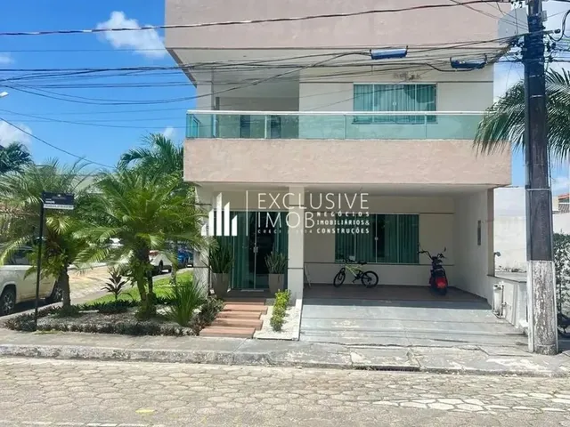 Imagem: Maravilhosa Casa no Cond. Jardim Espanha