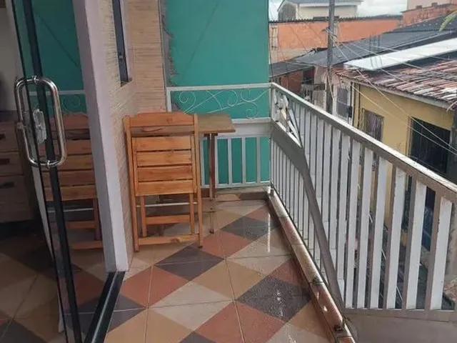 Imagem 13: Vendo Casa em Alameda no Paracuri I