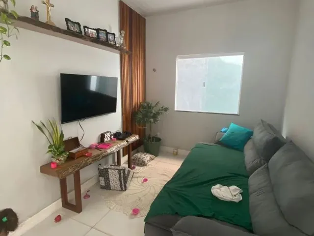 Imagem: Vendo Casa no Tenoné R$100.000