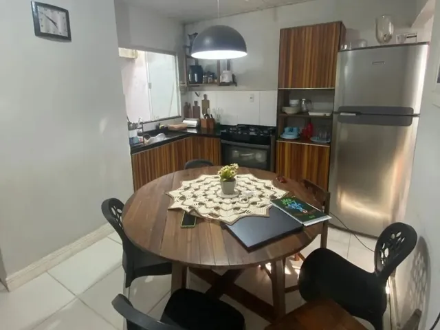 Imagem 6: Vendo Casa no Tenoné R$100.000