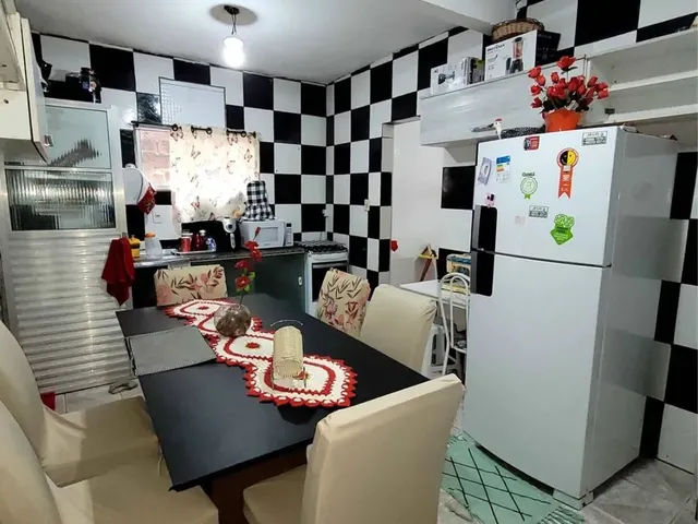 Imagem 1: Vendo Tenoné Casa com 2 dormitórios