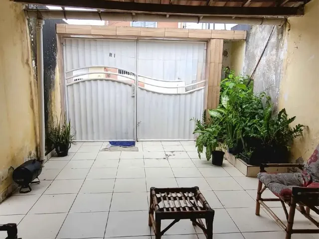 Imagem 4: Vendo Tenoné Casa com 2 dormitórios