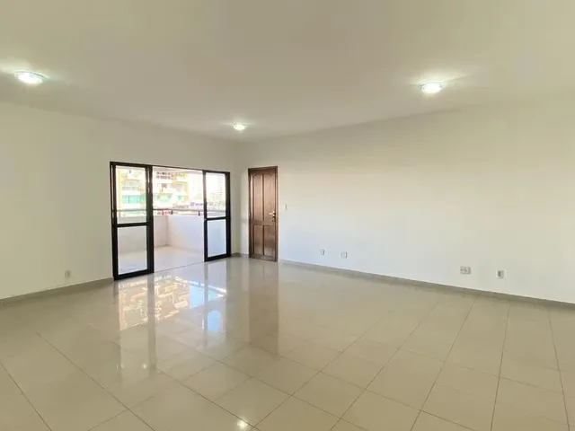 Imagem: Apartamento À Venda com 3 Suítes na Batista