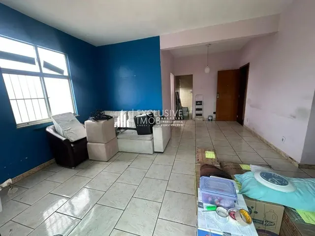 Imagem: Ed. Guanabara Apto de 77 Metros Quadrados