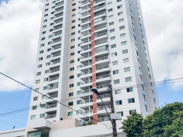 Imagem: Vendo Apartamento no Ed Vitta Home