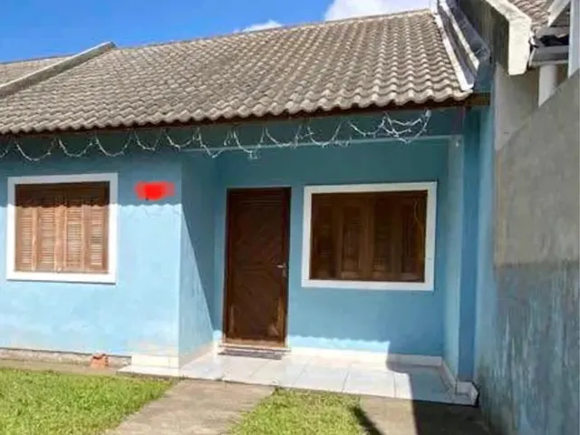 Imagem: Casa pra Vender no Curió-Utinga