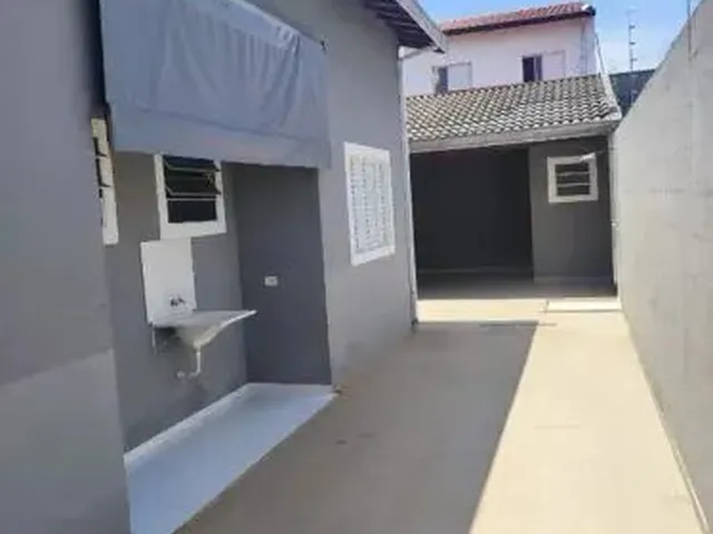 Imagem: Casa a Venda no Guamá