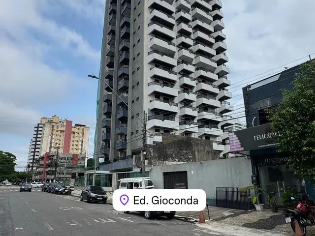 Imagem: Ed. Gioconda À Venda no Bairro do Marco