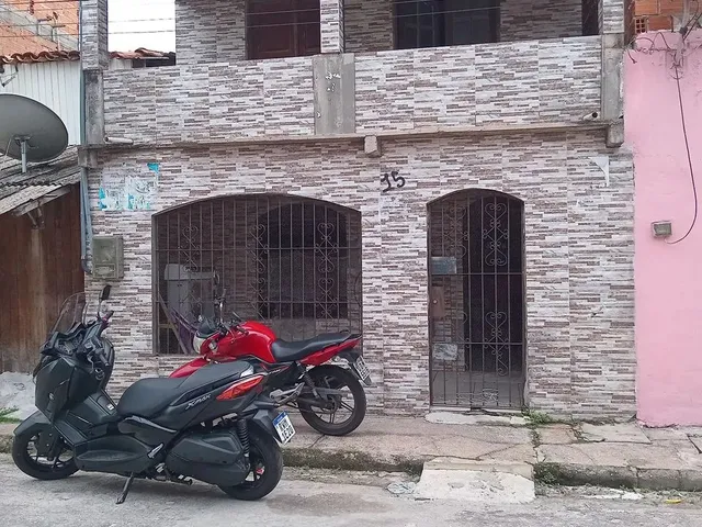 Imagem: Urgente, Vendo Exc. Casa 4/4 S/ 2 Suites