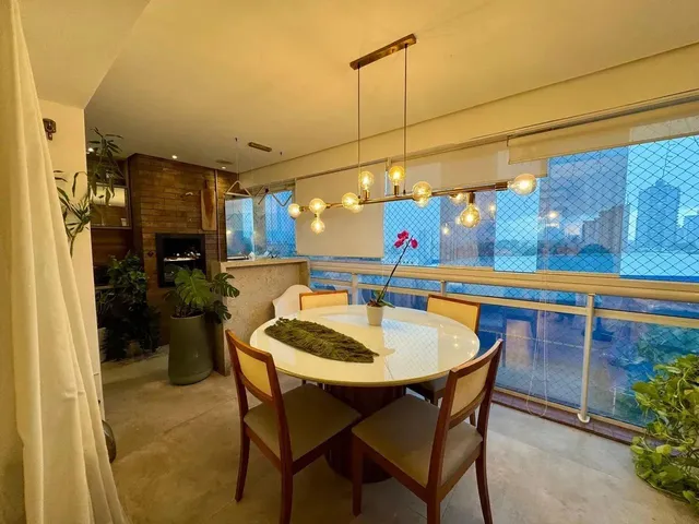 Imagem: Ed Torres Liberto Belíssimo Apartamento