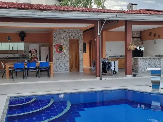 Imagem: Bacelar Imóveis Vende Casa Duplex no Greenville