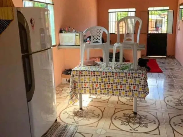 Imagem: Casa no Guamá. LV