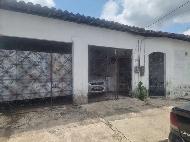 Imagem 15: Vendo- Casa Ampla - Bairro Mangueirao