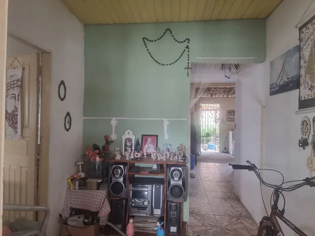 Imagem 16: Vendo- Casa Ampla - Bairro Mangueirao
