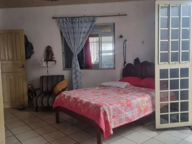 Imagem 4: Vendo- Casa Ampla - Bairro Mangueirao