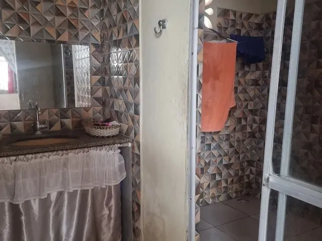 Imagem 5: Vendo- Casa Ampla - Bairro Mangueirao