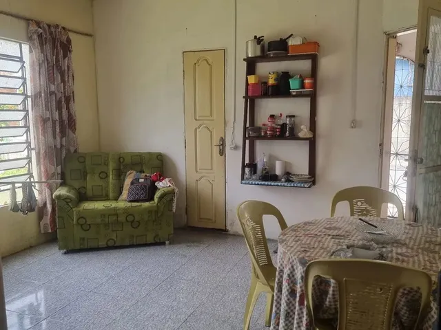 Imagem 7: Vendo- Casa Ampla - Bairro Mangueirao