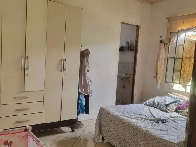 Imagem 8: Vendo- Casa Ampla - Bairro Mangueirao