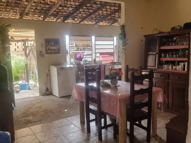 Imagem 9: Vendo- Casa Ampla - Bairro Mangueirao
