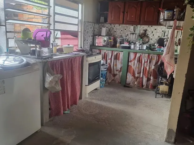 Imagem 10: Vendo- Casa Ampla - Bairro Mangueirao
